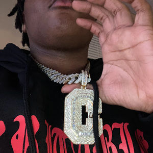 Meet your Posher, 502kingshawn